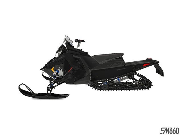 Polaris BOOST INDY VR1 137 1.35 TRACK COBRA R 2023