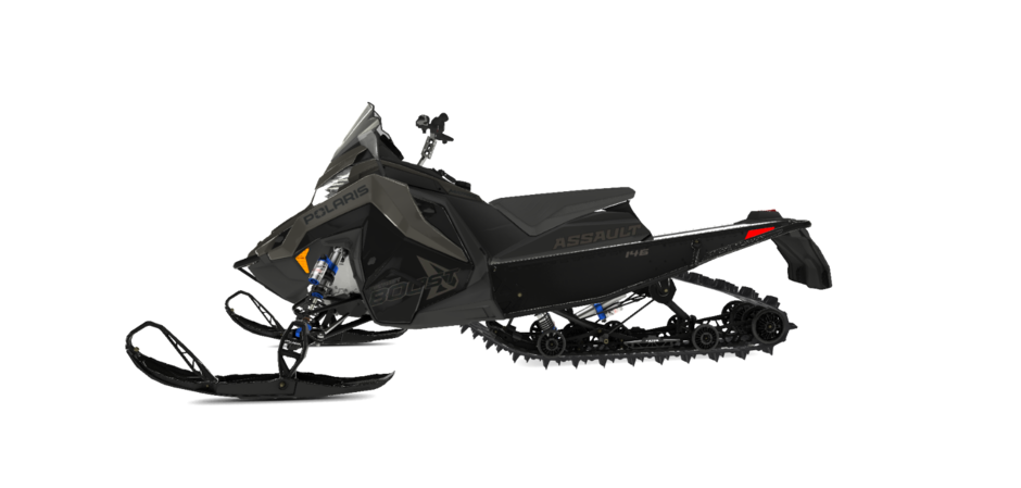 2024 Polaris Boost Switchback Assault 146 Track 1.35 cobra