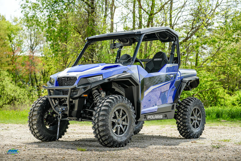 Polaris GENERAL XP1000 ULTIMATE  2024