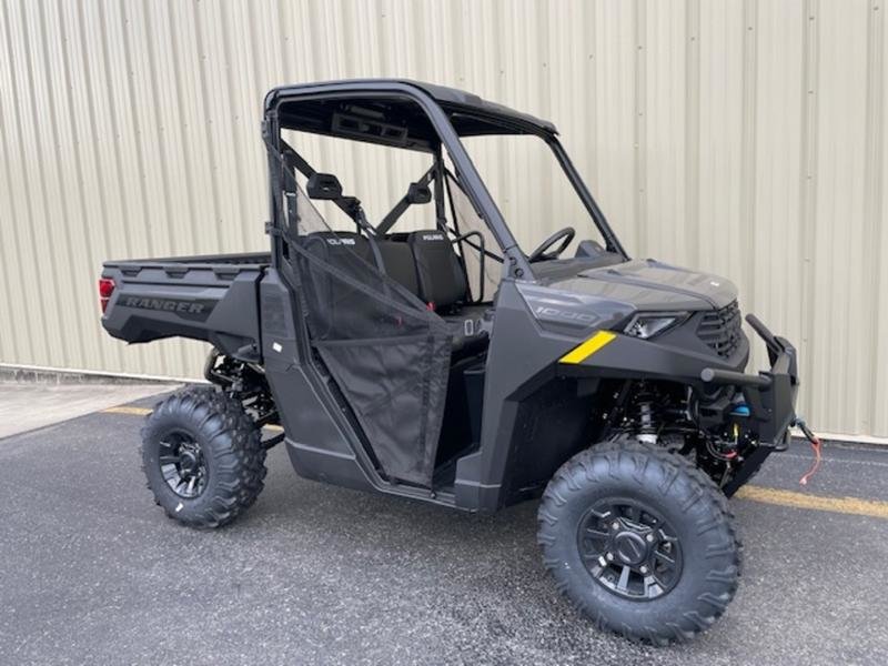 2025 Polaris RANGER 1000 PREMIUM EPS