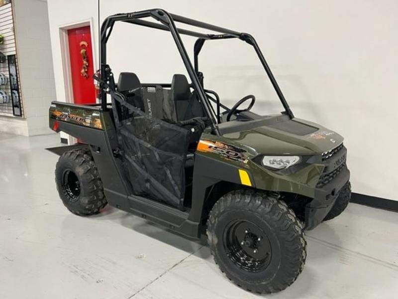 Polaris RANGER 150 EFI  2024