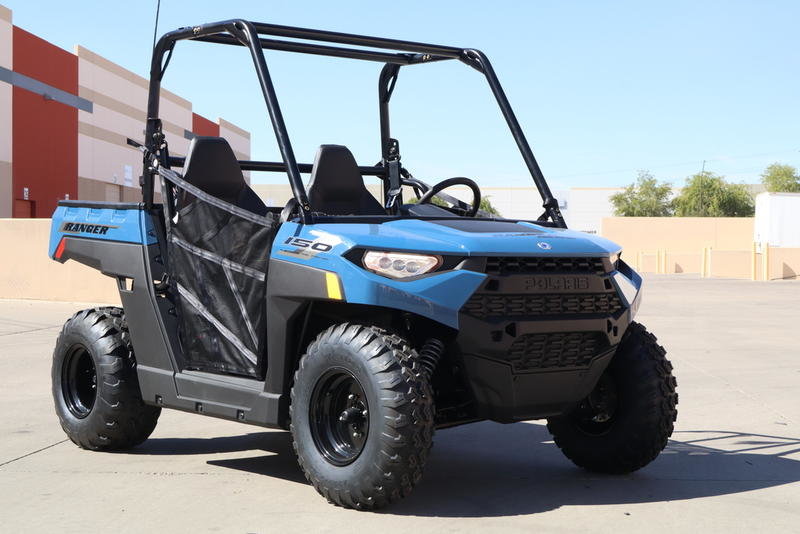 Polaris RANGER 150 EFI  2025