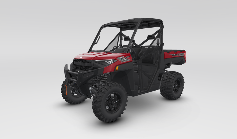 2025 Polaris RANGER XP1000 Premium