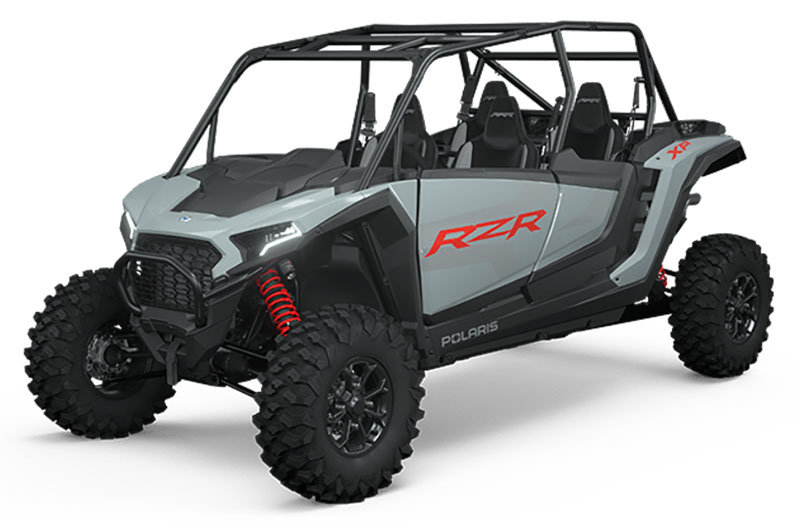 2025 Polaris RZR XP 4 1000 PREMIUM