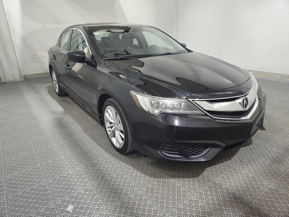 2017 Acura ILX Premium Toit Ouvrant Cuir in Terrebonne, Quebec - w940px