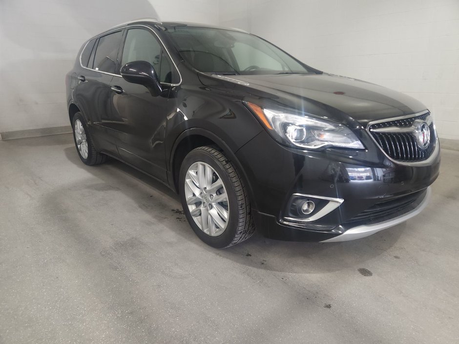 2020 Buick ENVISION PREMIUM AWD CUIR TOIT OUVRANT in Terrebonne, Quebec - w940px