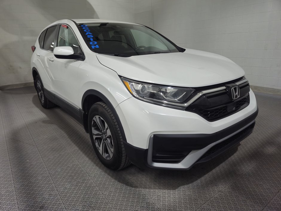 Honda CR-V LX AWD Caméra De Recul 2020 à Terrebonne, Québec - w940px