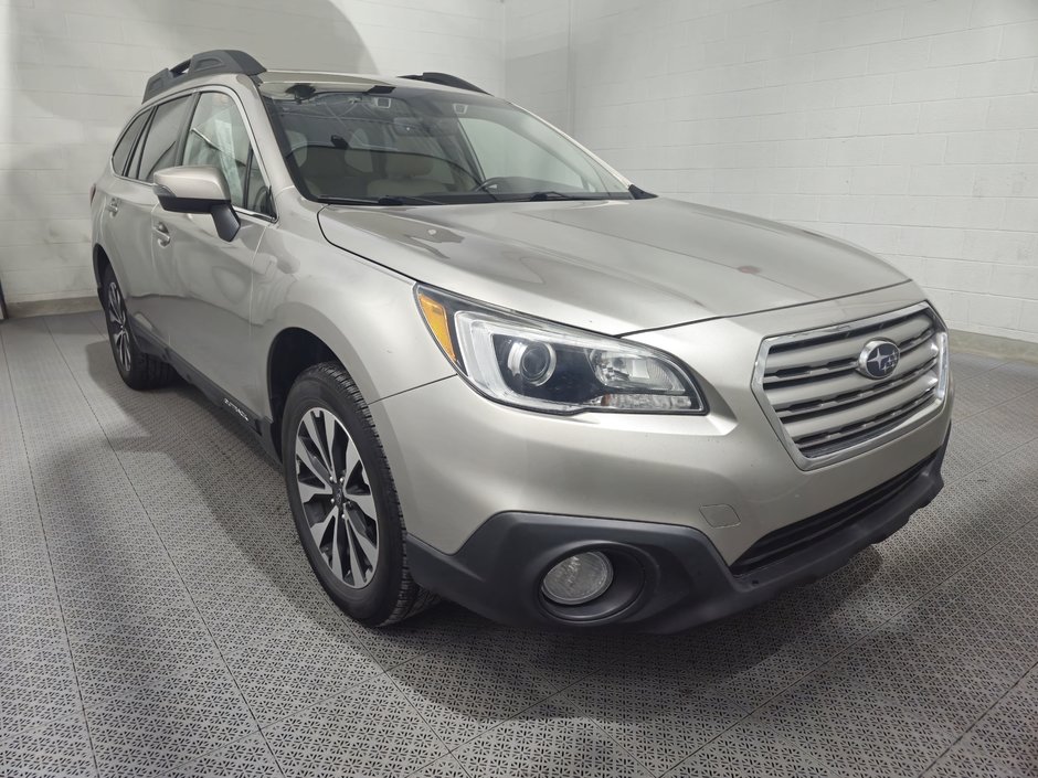 2017 Subaru Outback Limited Tech Harmon Kardon in Terrebonne, Quebec - w940px