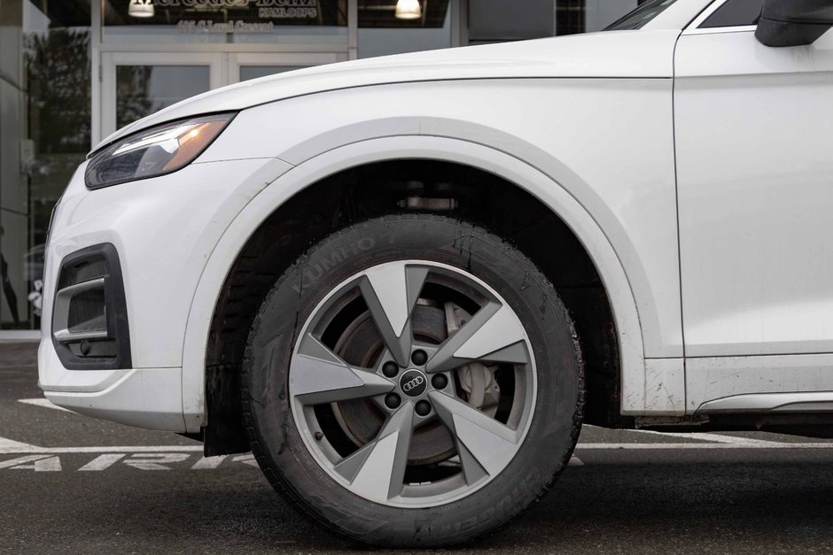 2024 Audi Q5 Komfort-6