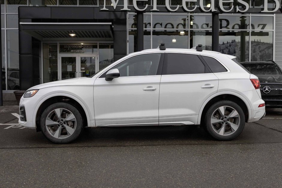 2024 Audi Q5 Komfort-5