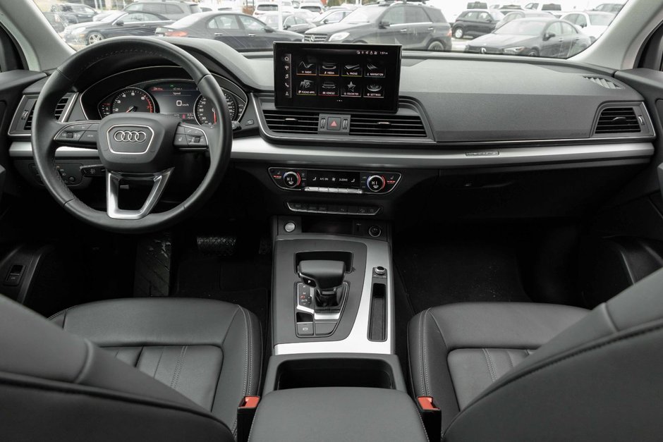 2024 Audi Q5 Komfort-16