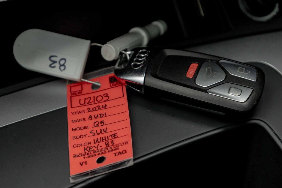 2024 Audi Q5 Komfort-18