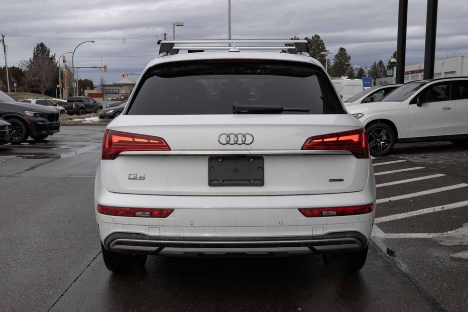 2024 Audi Q5 Komfort-3