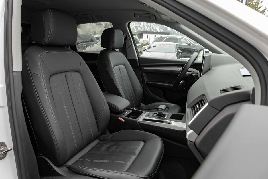 2024 Audi Q5 Komfort-8