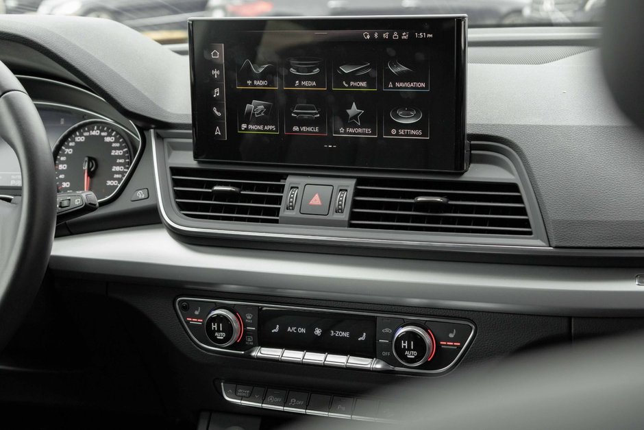 2024 Audi Q5 Komfort-13