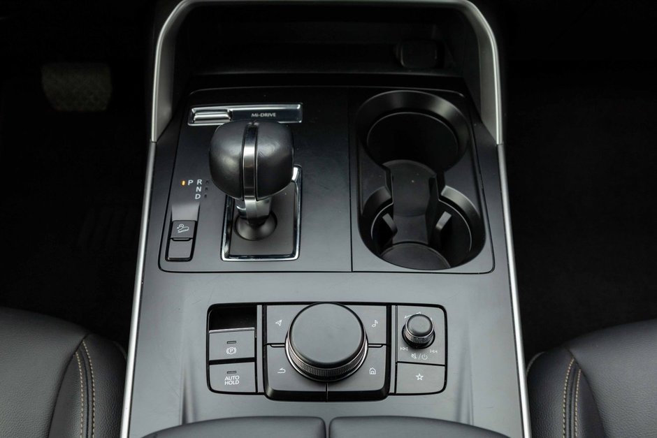 2025 Mazda CX-70 MHEV GS-L AWD-15