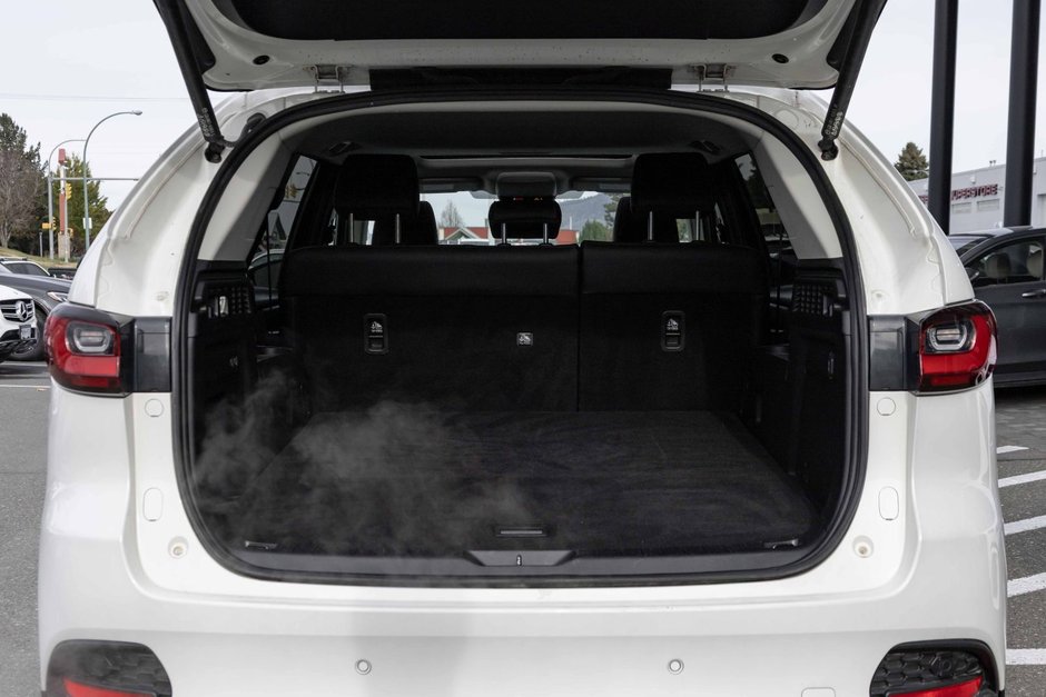 2025 Mazda CX-70 MHEV GS-L AWD-4