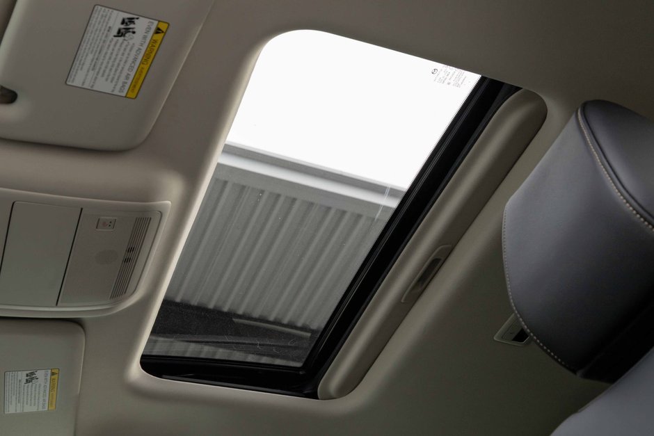 2025 Mazda CX-70 MHEV GS-L AWD-9