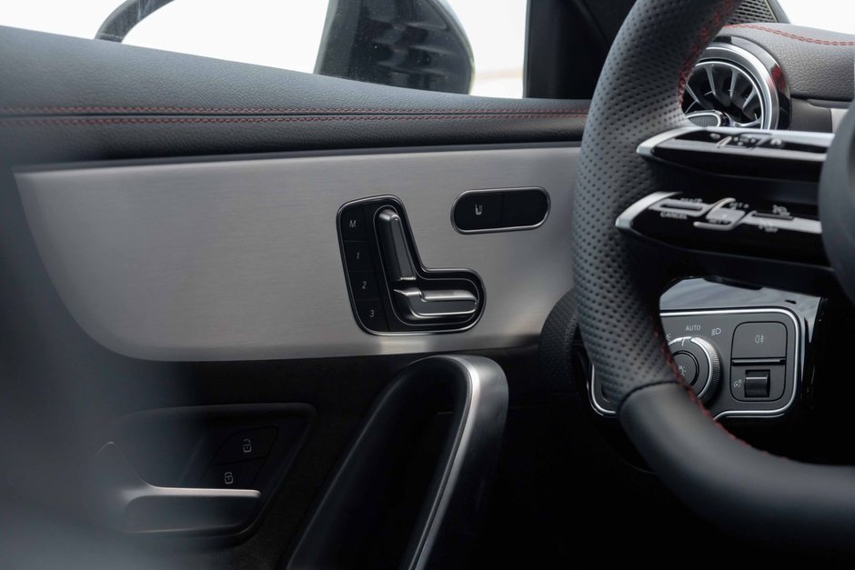 2025 Mercedes-Benz CLA250 4MATIC Coupe-7