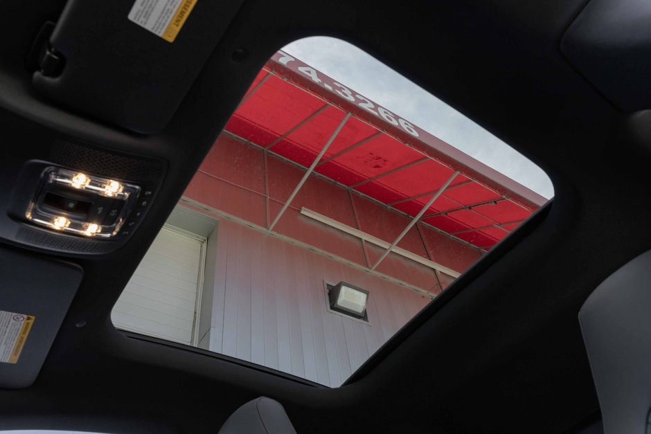 2025 Mercedes-Benz CLA250 4MATIC Coupe-11