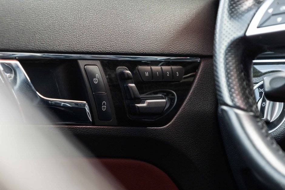 2013 Mercedes-Benz E350 Cabriolet-10