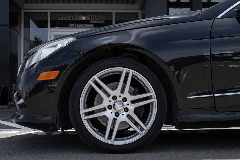 2013 Mercedes-Benz E350 Cabriolet-7