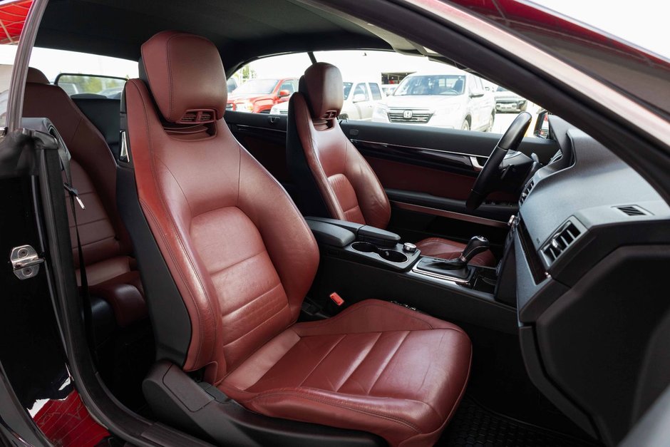 2013 Mercedes-Benz E350 Cabriolet-9