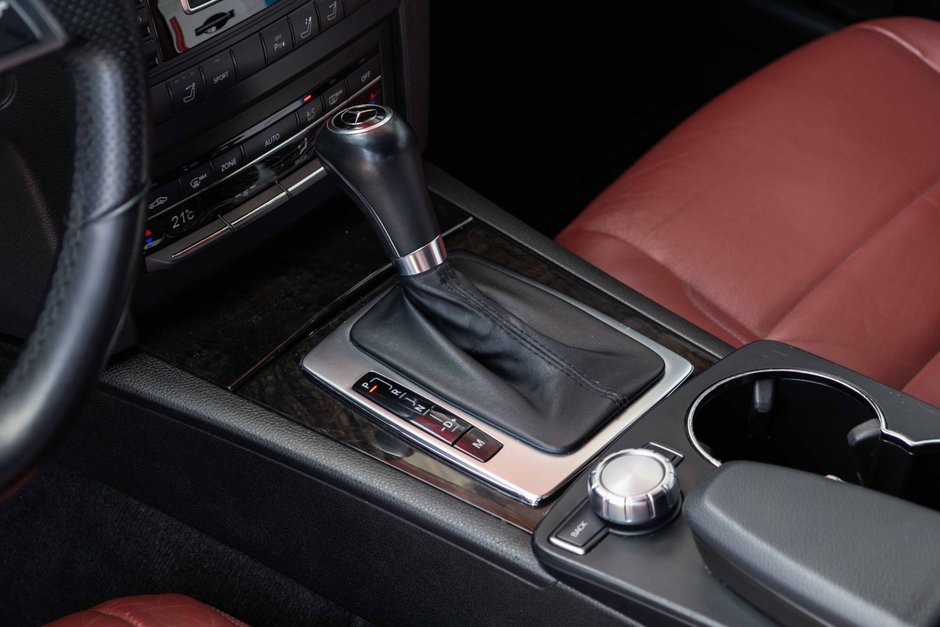 2013 Mercedes-Benz E350 Cabriolet-16