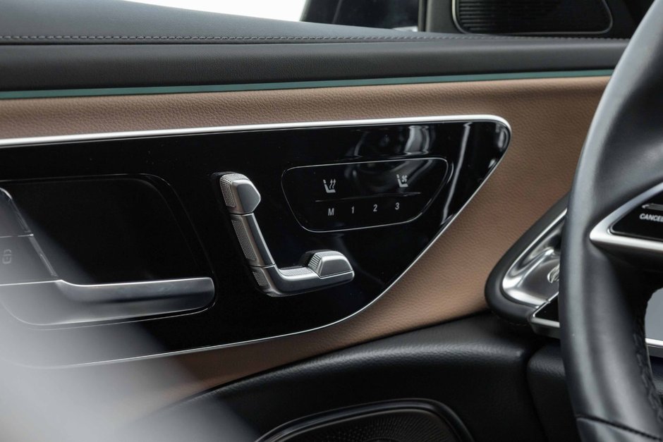 2024 Mercedes-Benz E350 4MATIC Sedan-10