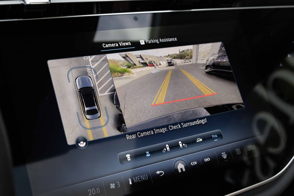 2024 Mercedes-Benz E350 4MATIC Sedan-15