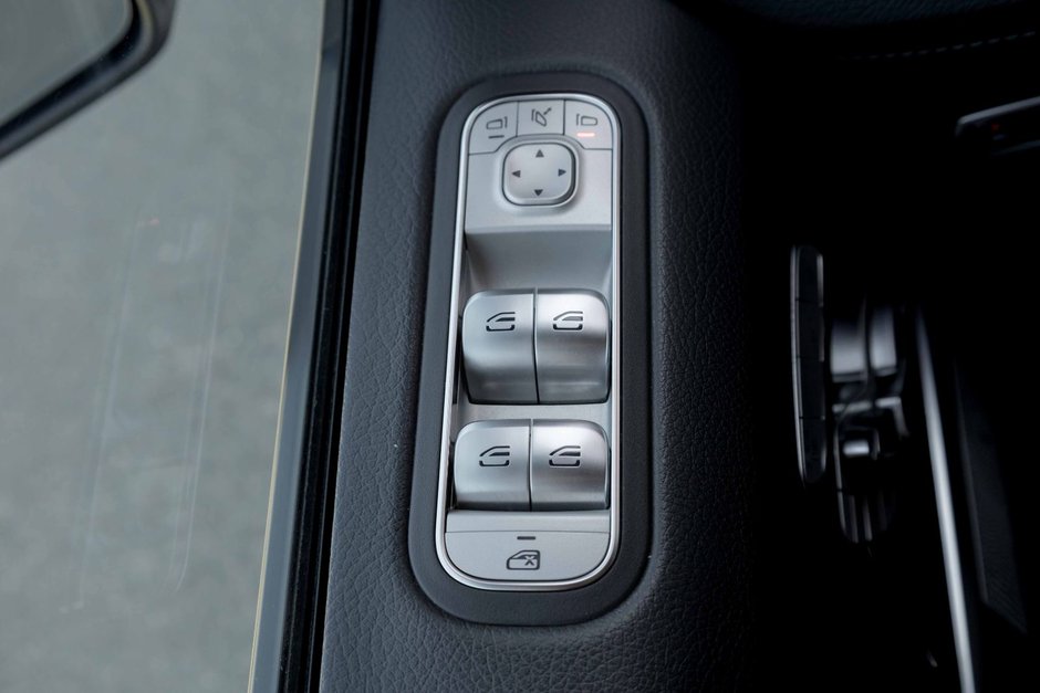 2021 Mercedes-Benz G550 SUV-12