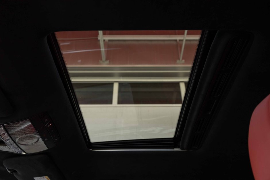 2021 Mercedes-Benz G550 SUV-9