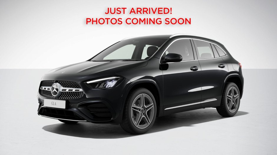 2026 Mercedes-Benz GLA 250 4MATIC in Kamloops, British Columbia