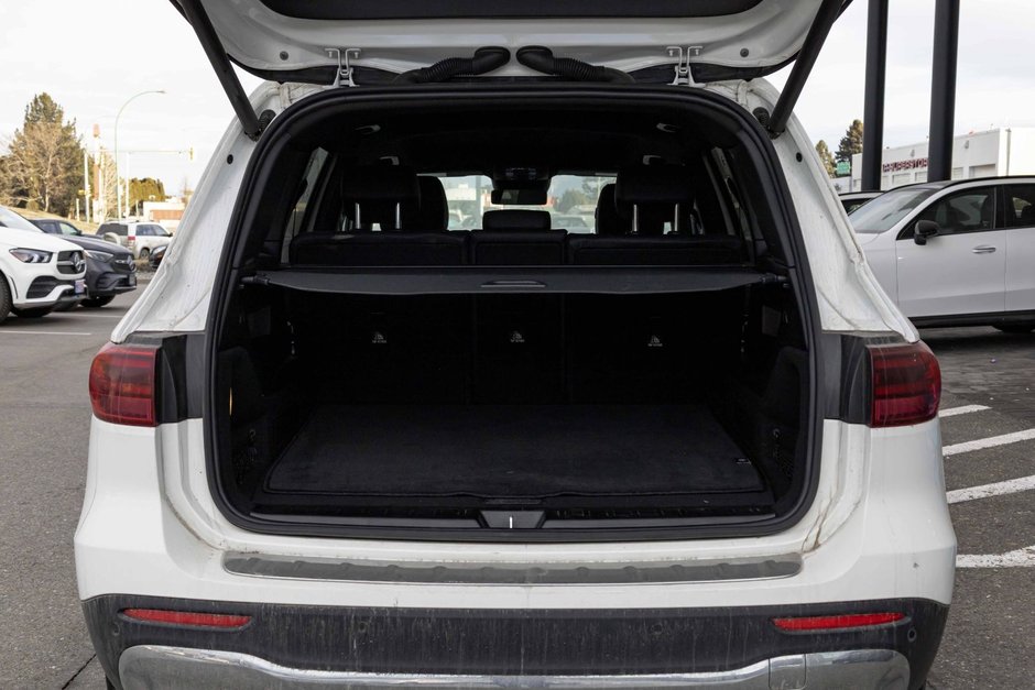 2024 Mercedes-Benz GLB250 4MATIC SUV-4