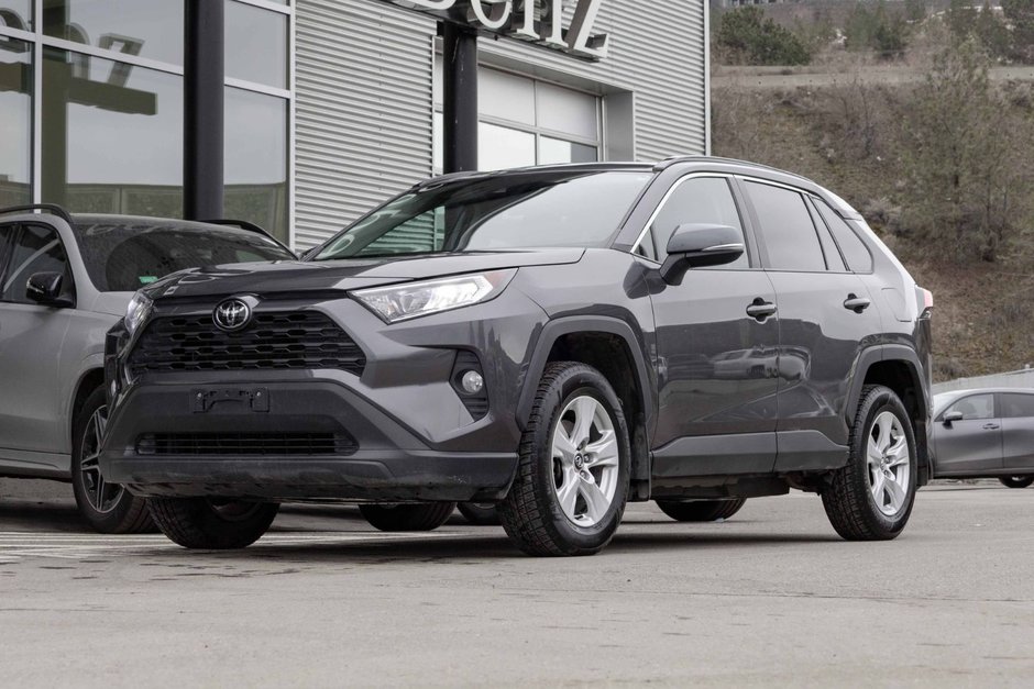 2019 Toyota RAV4 XLE AWD-0