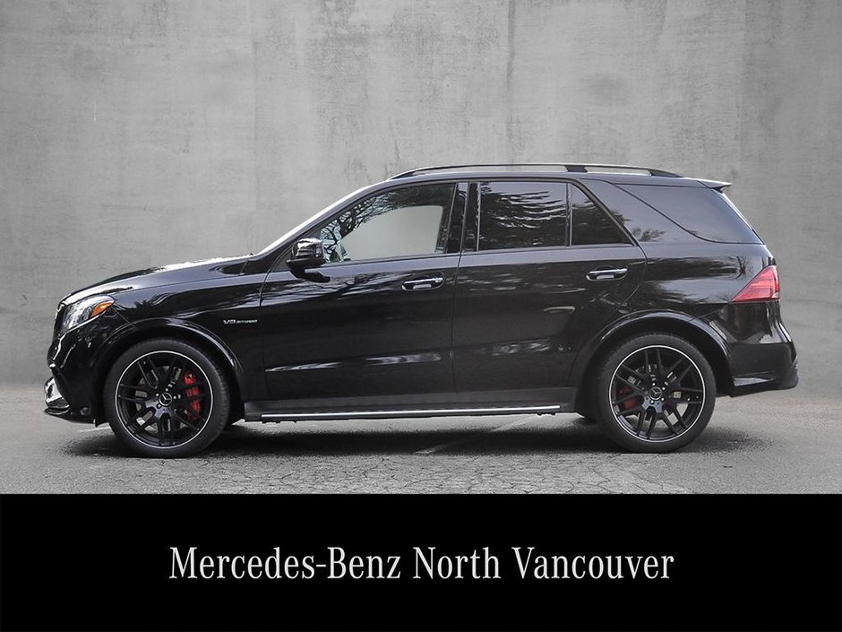 Mercedes Benz North Vancouver 2017 Nm2546225