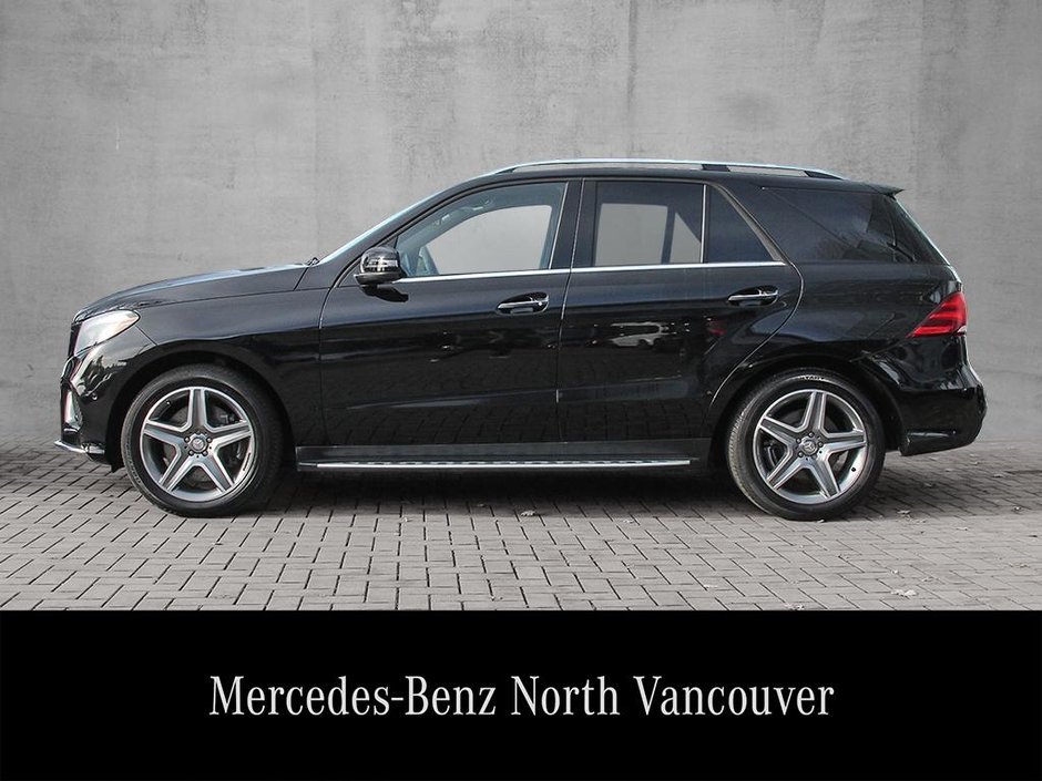 Mercedes Benz North Vancouver 2018 Mercedes Benz Gle400 4matic
