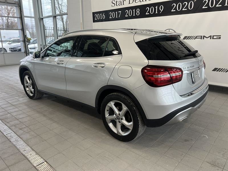 Mercedes-Benz Peterborough in Peterborough | 2020 Mercedes-Benz GLA GLA ...