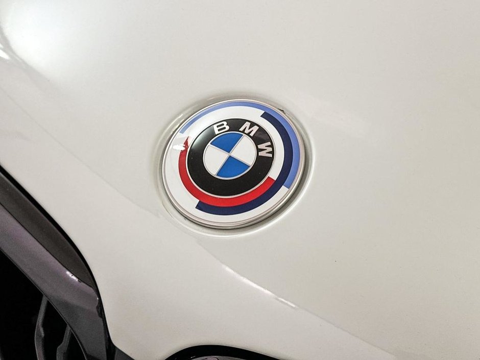 2023 BMW X5 M Competition