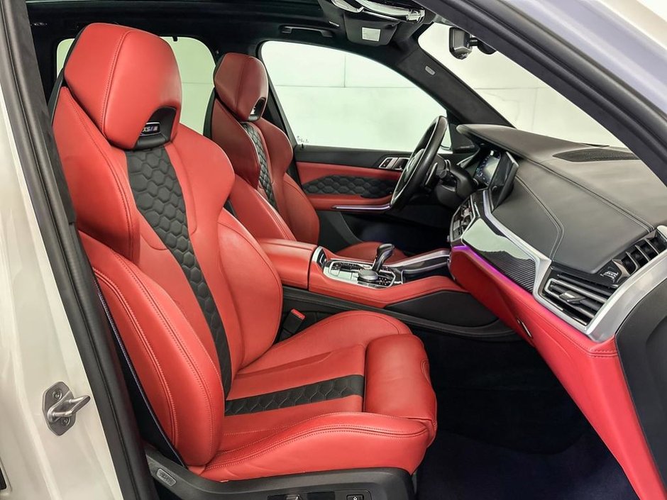 2023 BMW X5 M Competition