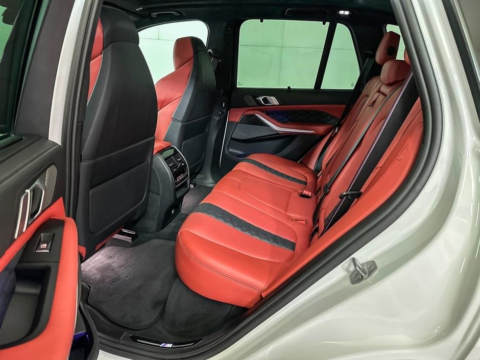2023 BMW X5 M Competition