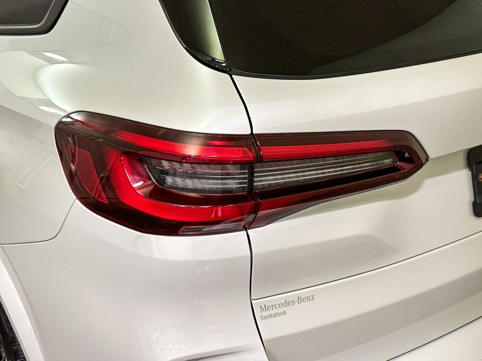 2023 BMW X5 M Competition
