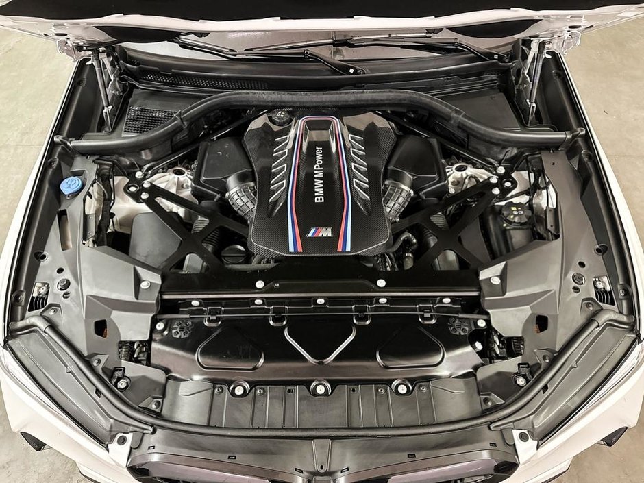 2023 BMW X5 M Competition