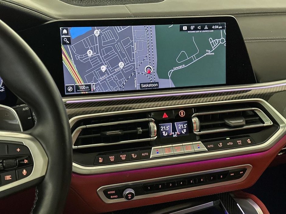 2023 BMW X5 M Competition