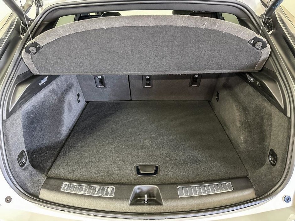 2021 Cadillac XT4 AWD Sport