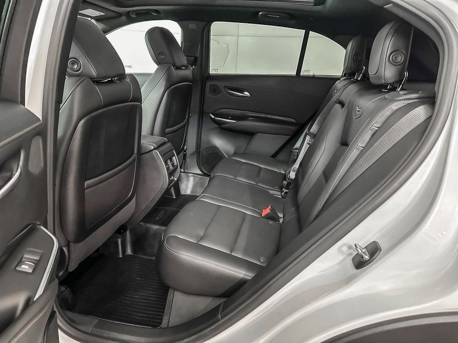 2021 Cadillac XT4 AWD Sport