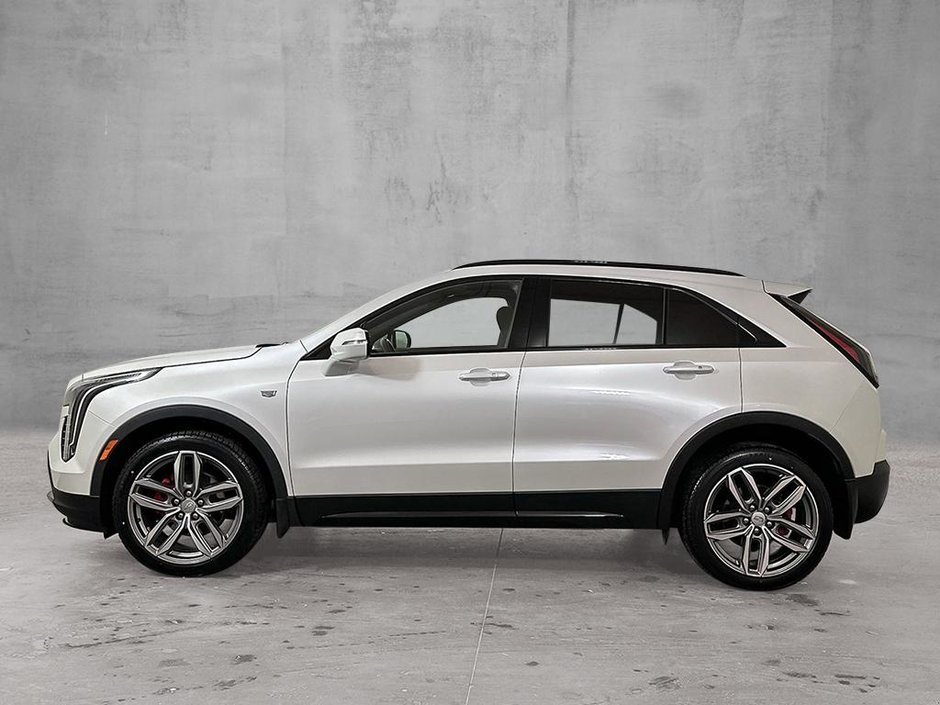 2021 Cadillac XT4 AWD Sport