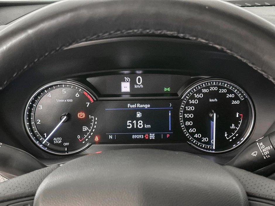 2021 Cadillac XT4 AWD Sport