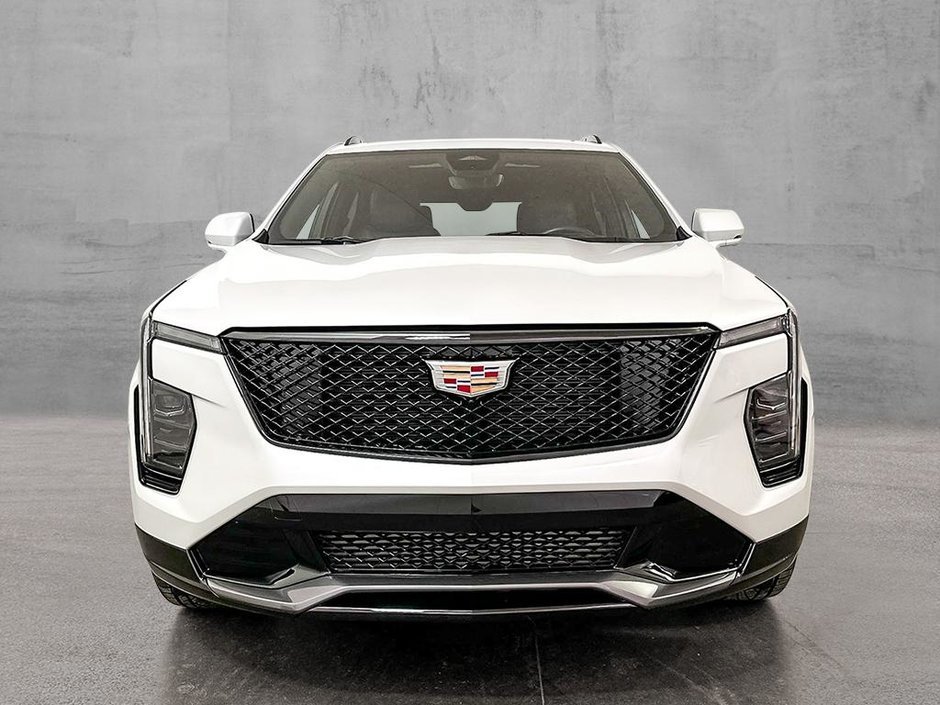2025 Cadillac XT4 AWD Sport