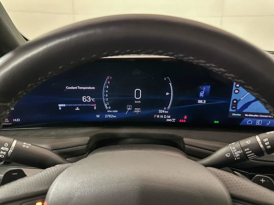 2025 Cadillac XT4 AWD Sport